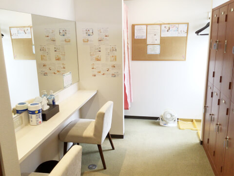 zen place ピラティス 西荻窪_4番目の写真